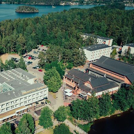 Summer Hotel Vuorilinna Savonlinna Kültér fotó