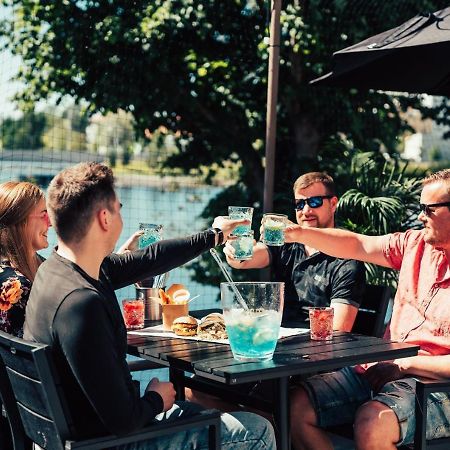 Summer Hotel Vuorilinna Savonlinna Kültér fotó