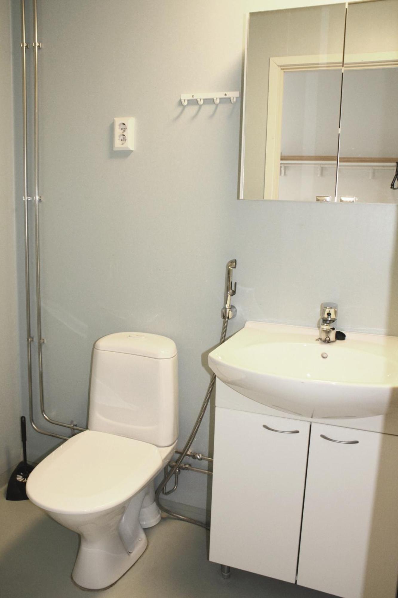 Summer Hotel Vuorilinna Savonlinna Kültér fotó
