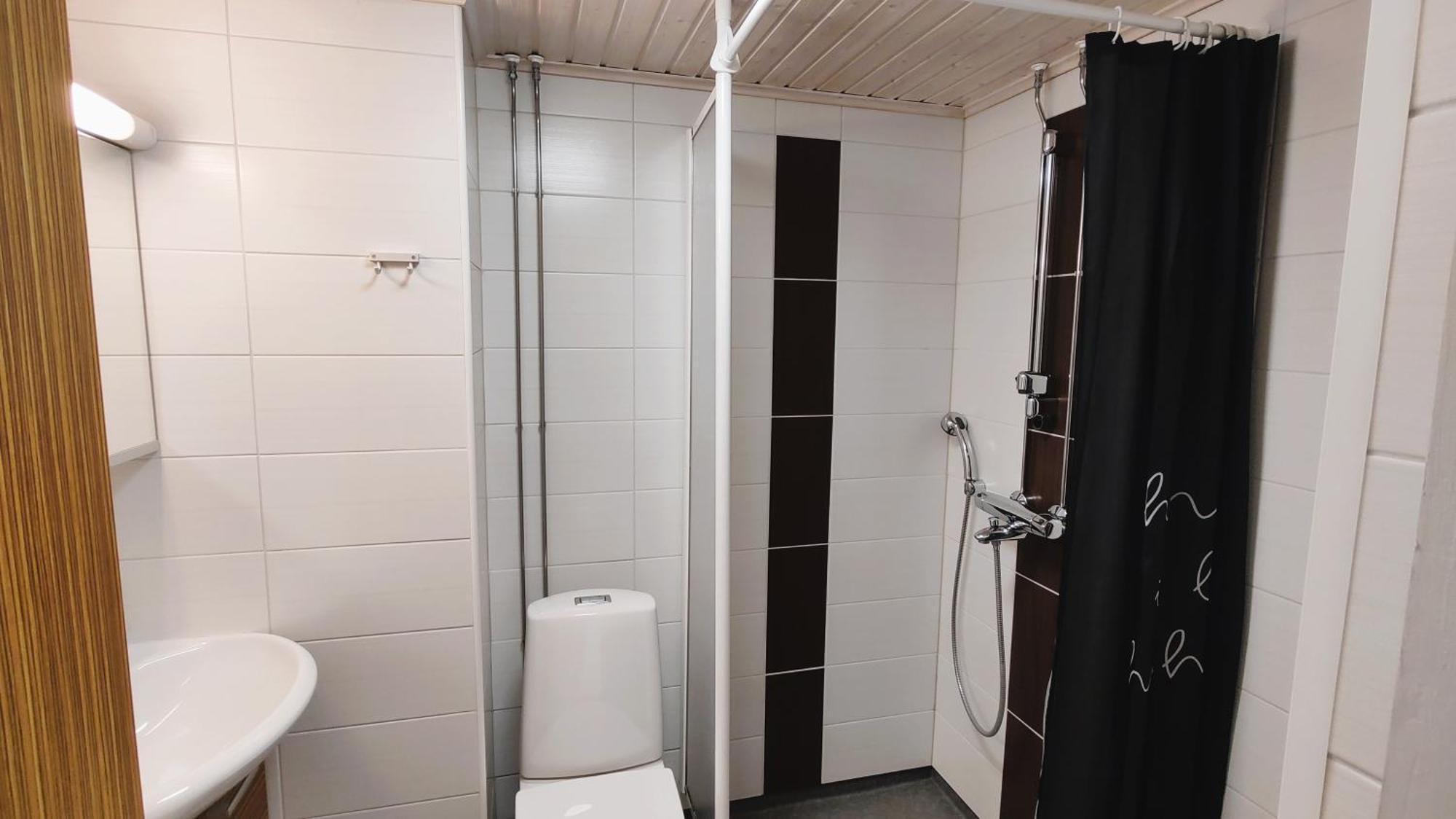Summer Hotel Vuorilinna Savonlinna Kültér fotó