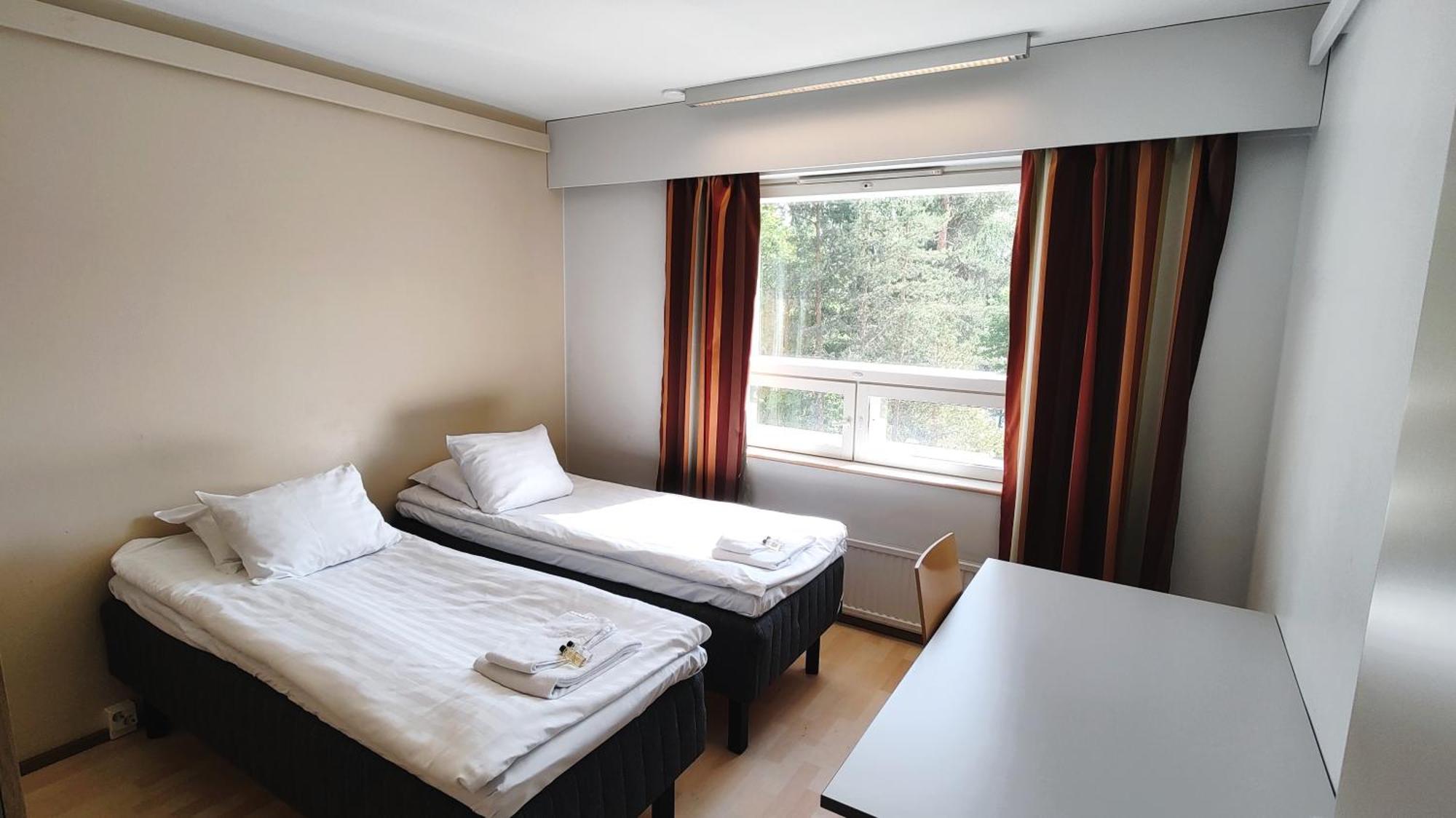 Summer Hotel Vuorilinna Savonlinna Kültér fotó