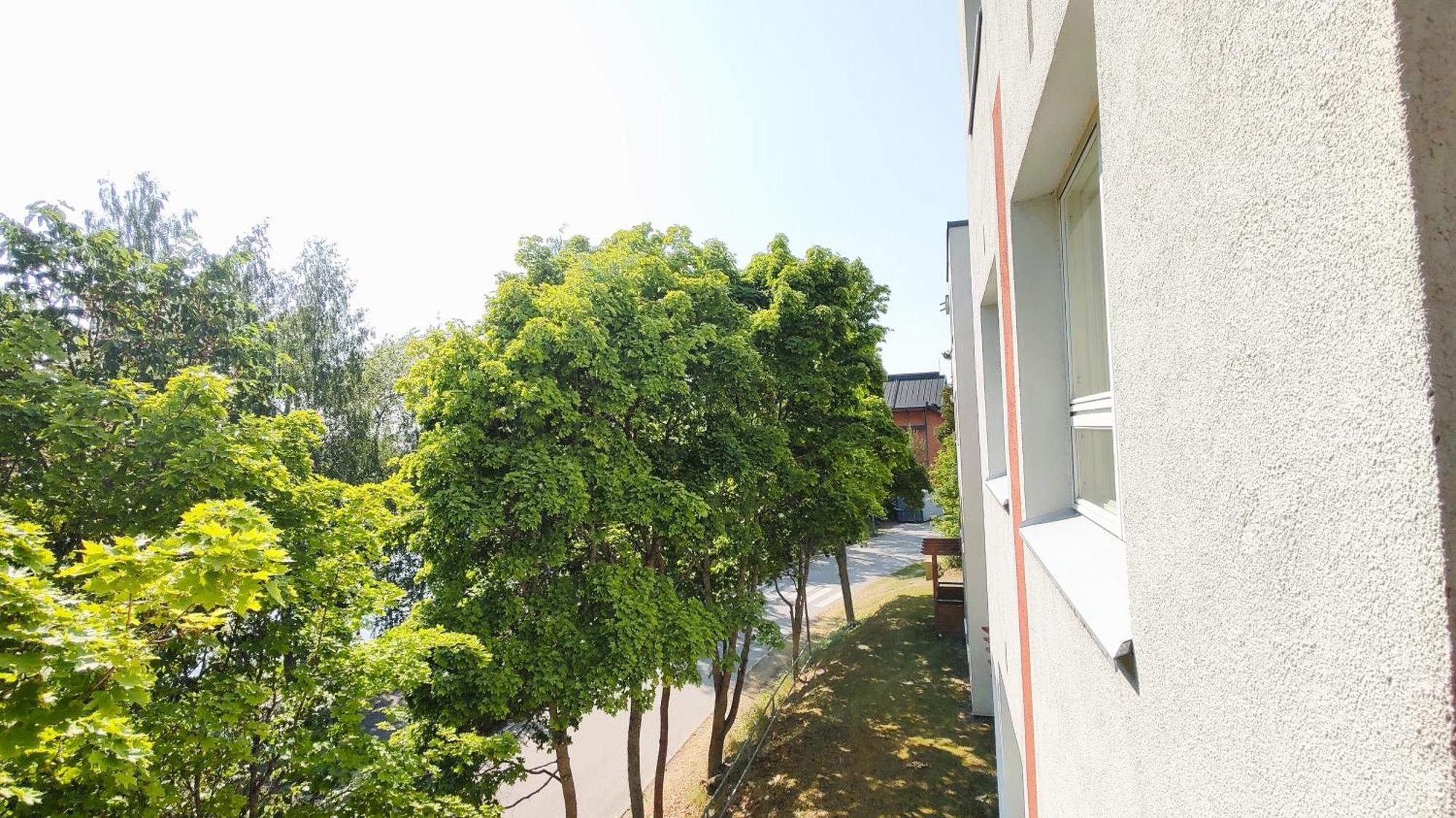Summer Hotel Vuorilinna Savonlinna Kültér fotó