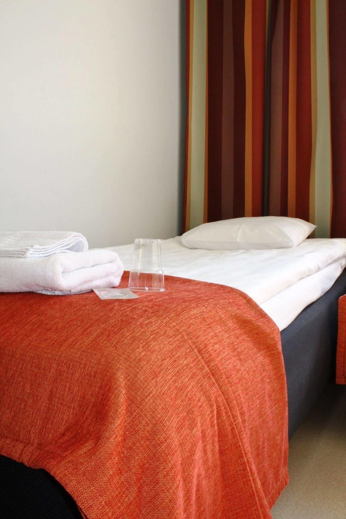 Summer Hotel Vuorilinna Savonlinna Kültér fotó