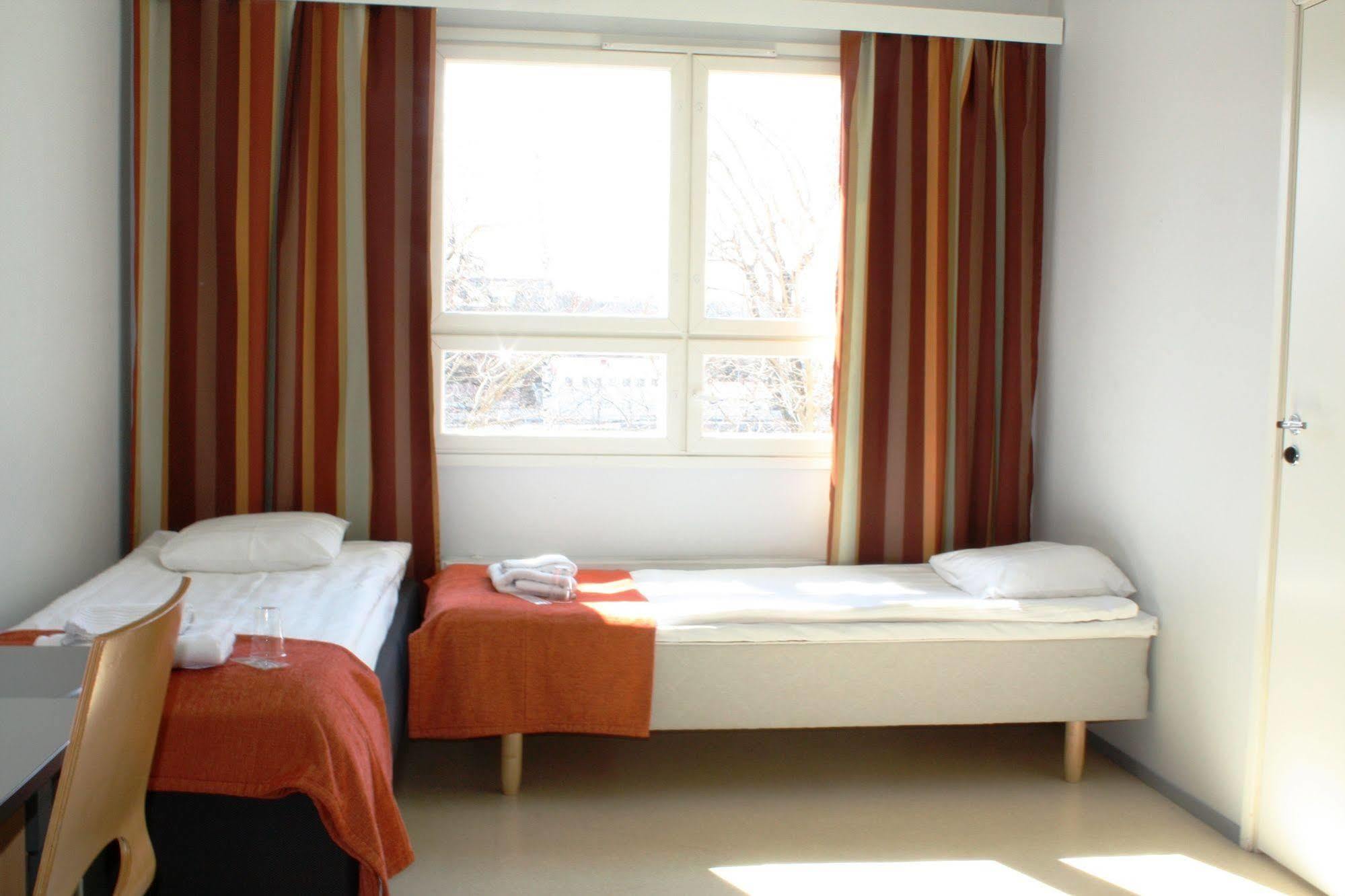 Summer Hotel Vuorilinna Savonlinna Kültér fotó