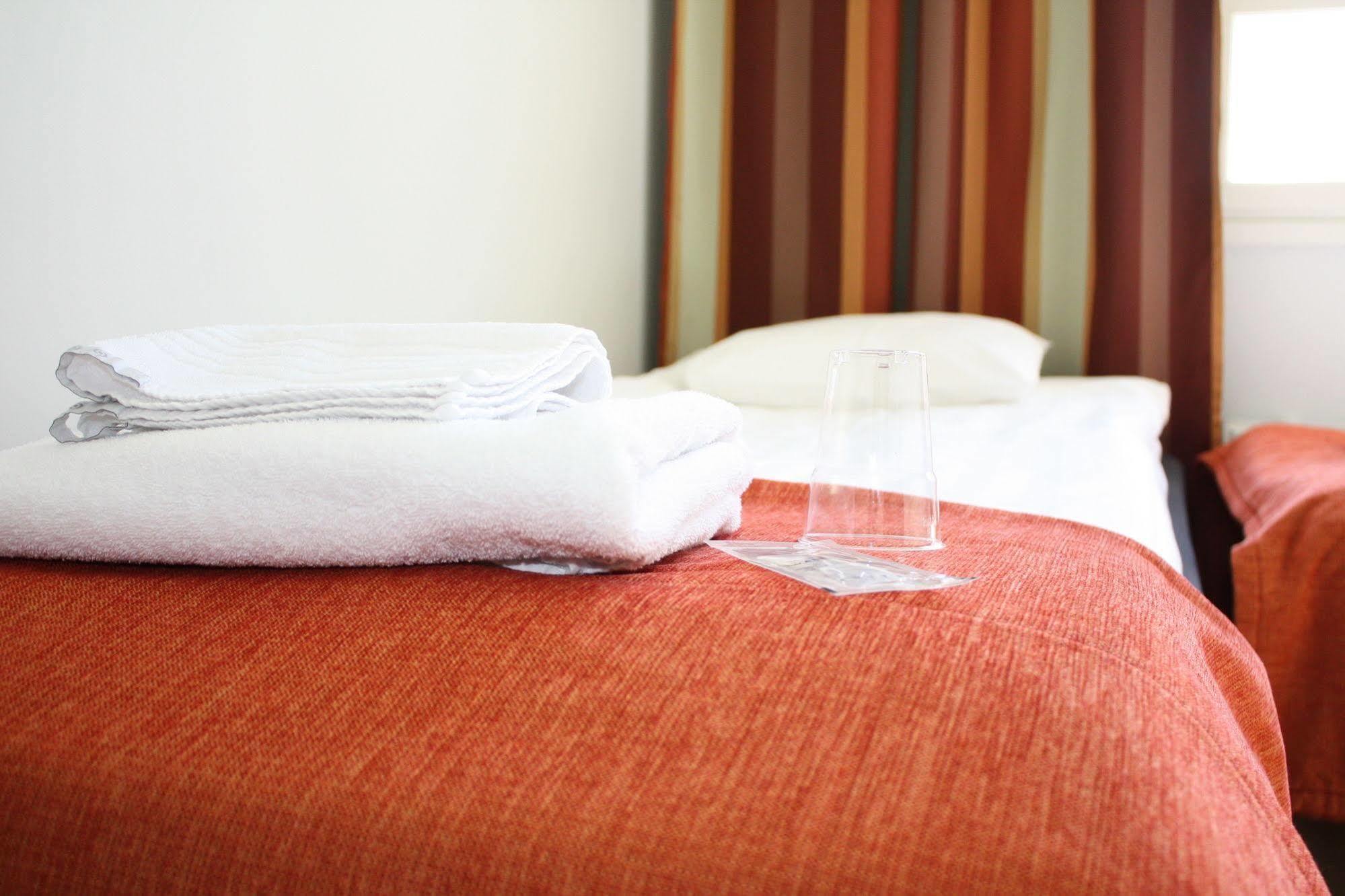 Summer Hotel Vuorilinna Savonlinna Kültér fotó
