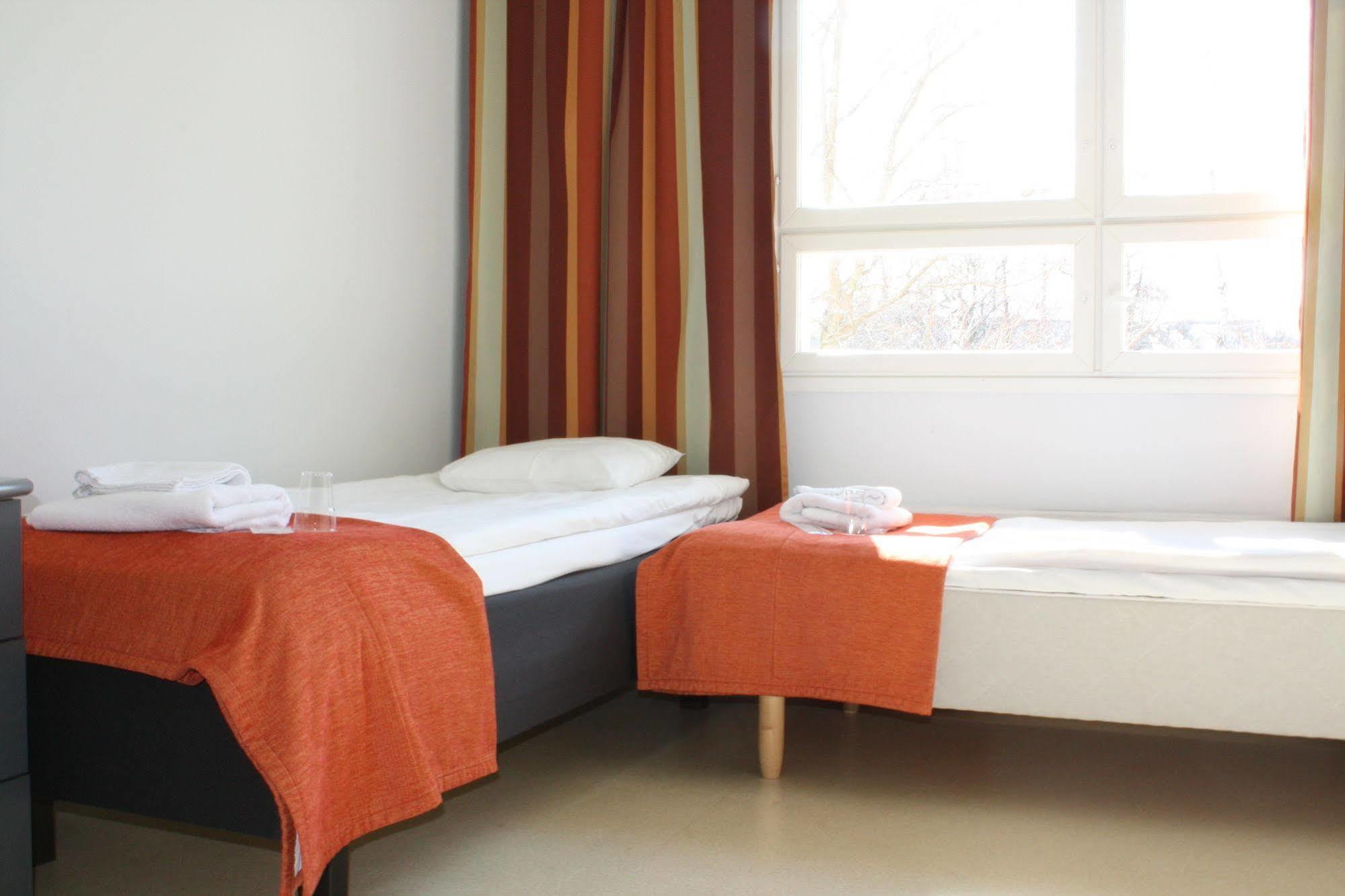 Summer Hotel Vuorilinna Savonlinna Kültér fotó