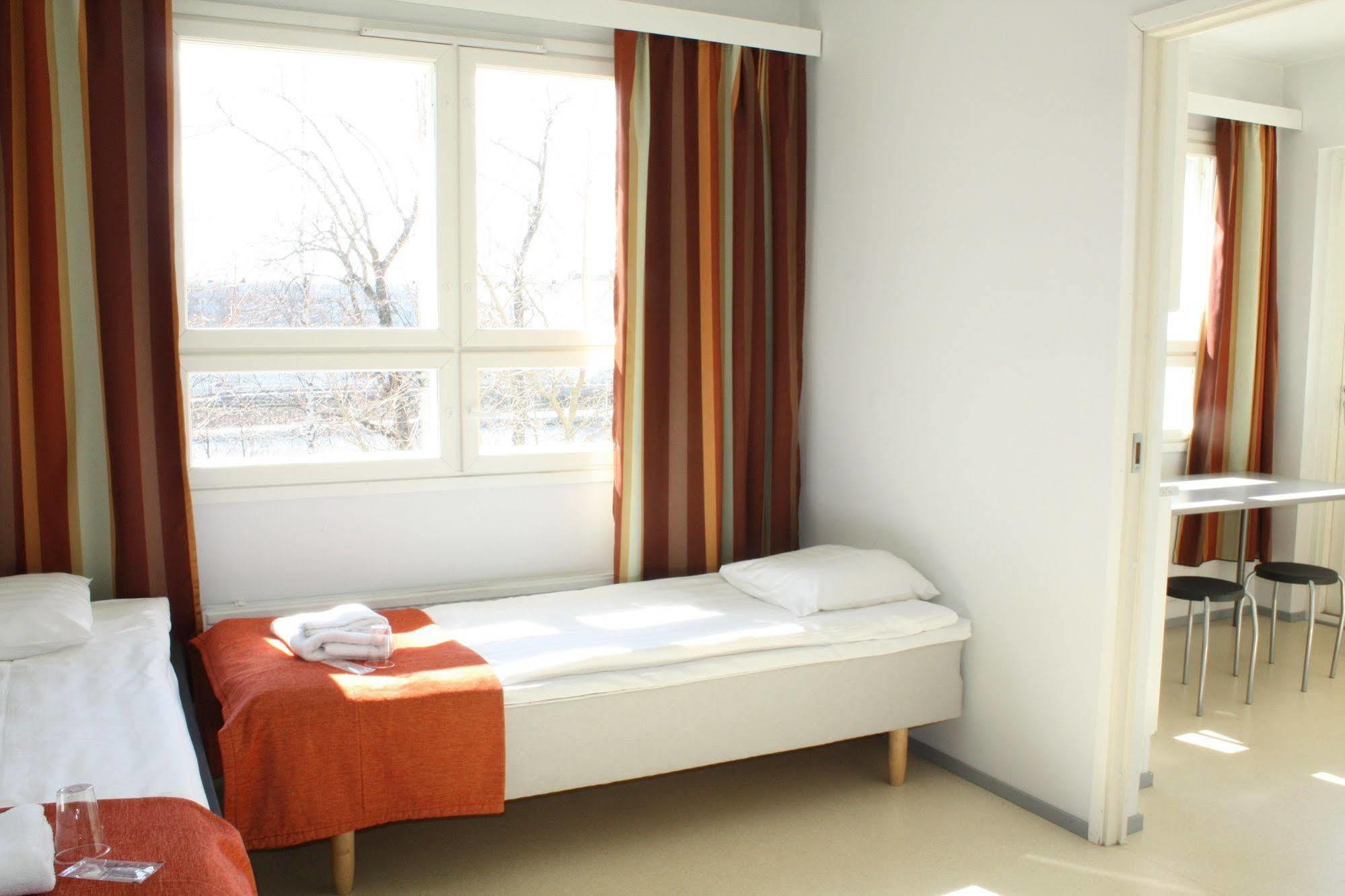 Summer Hotel Vuorilinna Savonlinna Kültér fotó