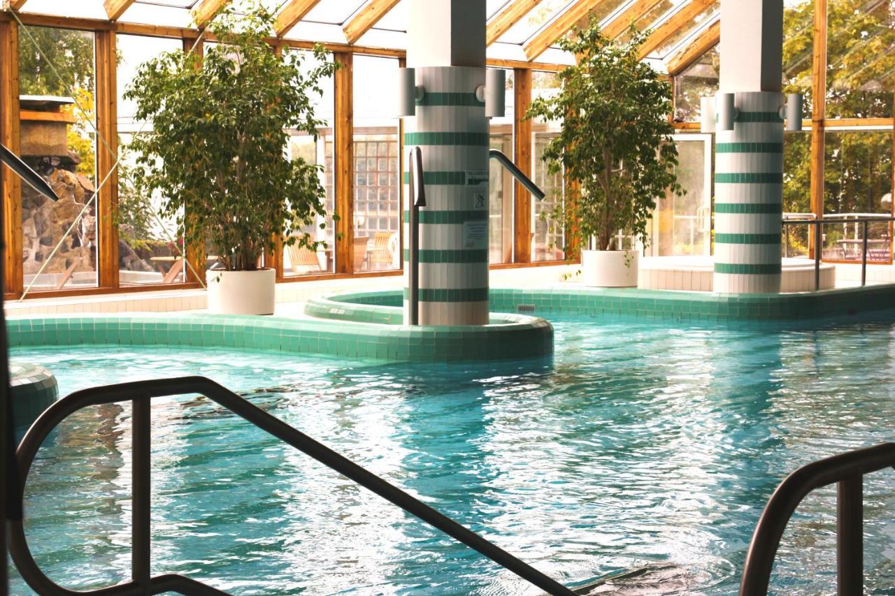 Summer Hotel Vuorilinna Savonlinna Kültér fotó