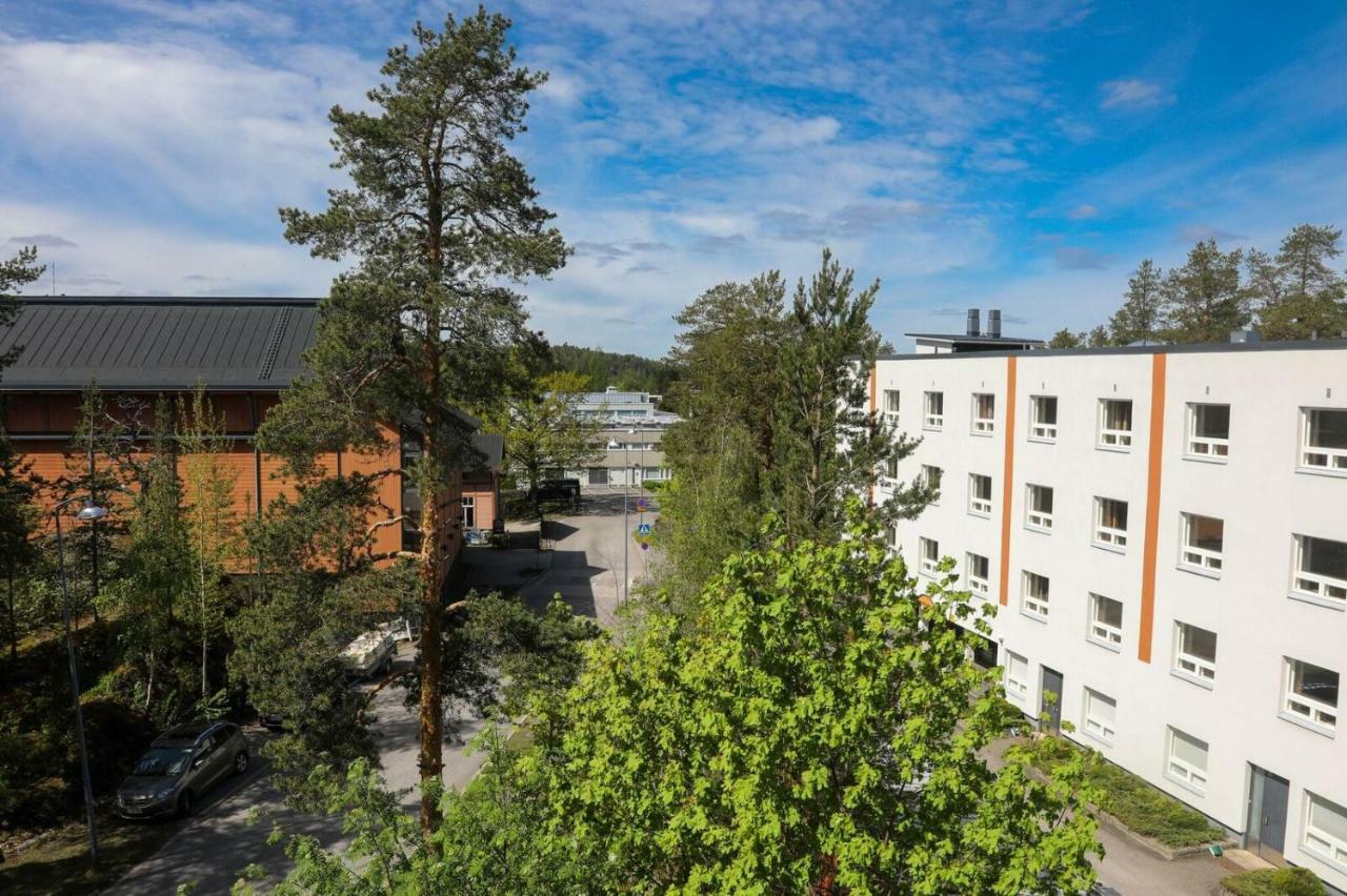 Summer Hotel Vuorilinna Savonlinna Kültér fotó